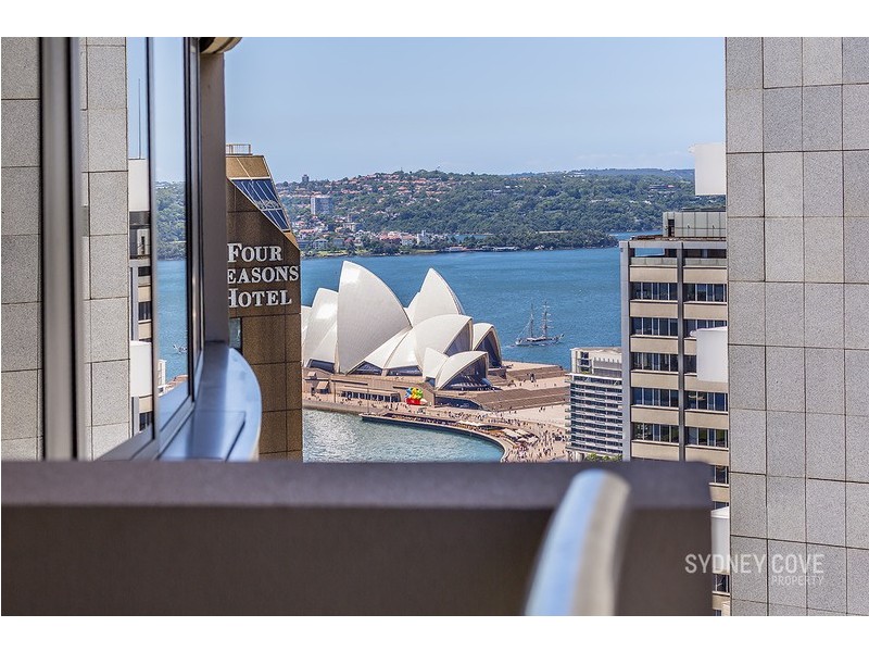 129 Harrington Street, Sydney NSW 2000