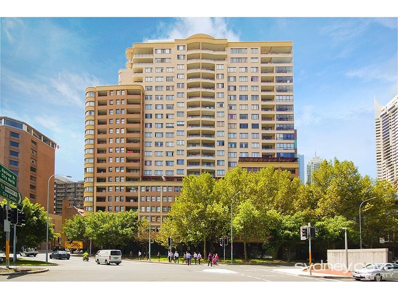 289 Sussex Street, Sydney NSW 2000