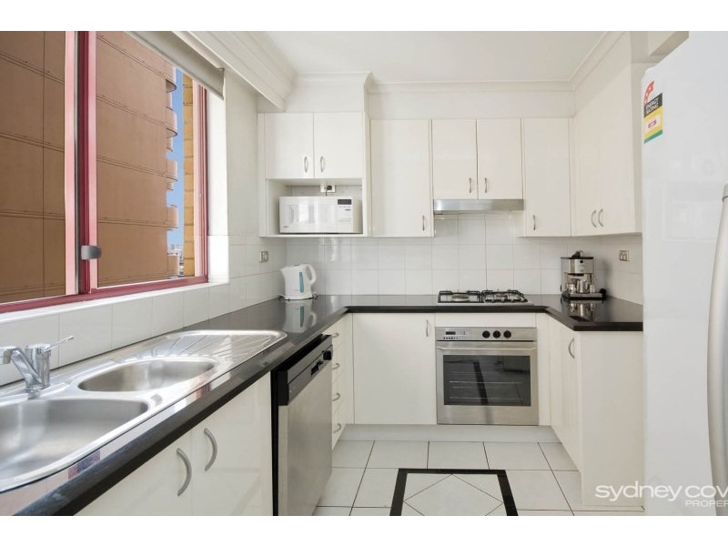 289 Sussex Street, Sydney NSW 2000