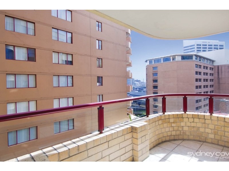 289 Sussex Street, Sydney NSW 2000