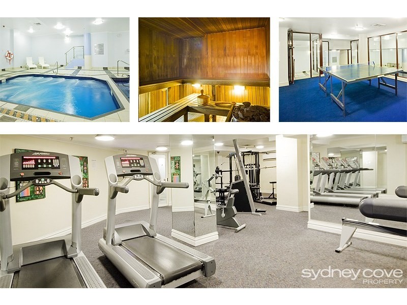 289 Sussex Street, Sydney NSW 2000