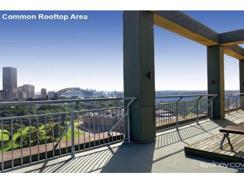 22 Sir John Young Crescent, Woolloomooloo NSW 2011