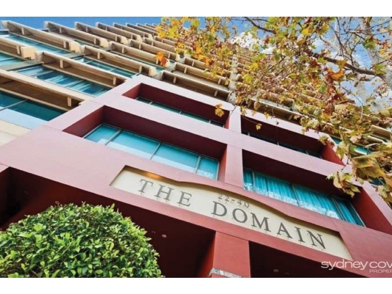 22 Sir John Young Crescent, Woolloomooloo NSW 2011