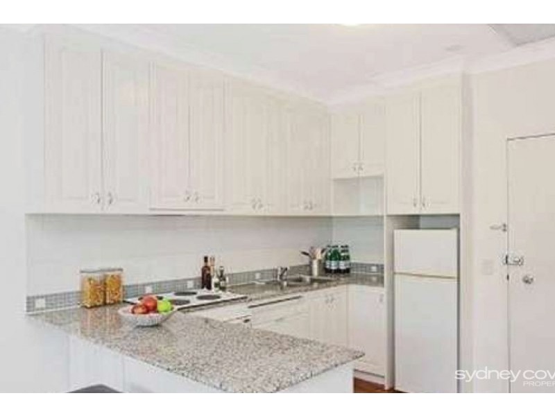 22 Sir John Young Crescent, Woolloomooloo NSW 2011