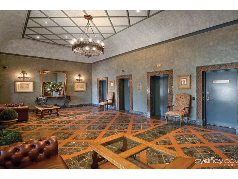 22 Sir John Young Crescent, Woolloomooloo NSW 2011
