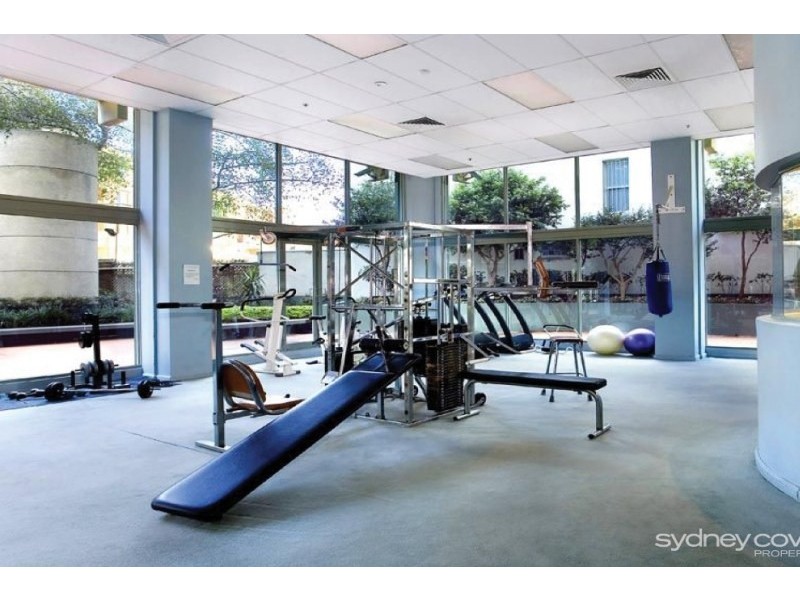 22 Sir John Young Crescent, Woolloomooloo NSW 2011