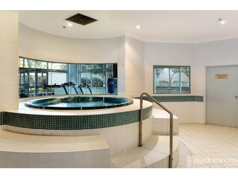 22 Sir John Young Crescent, Woolloomooloo NSW 2011
