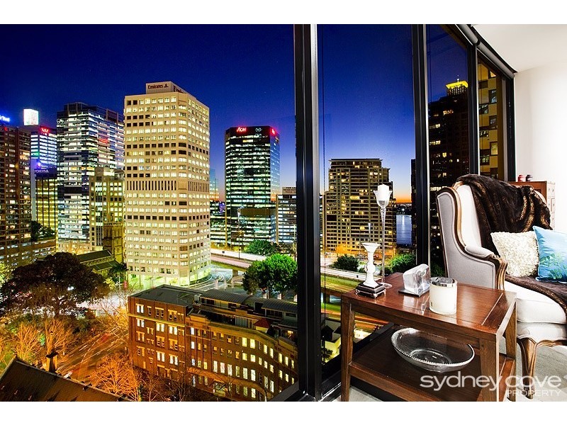 129 Harrington Street, Sydney NSW 2000