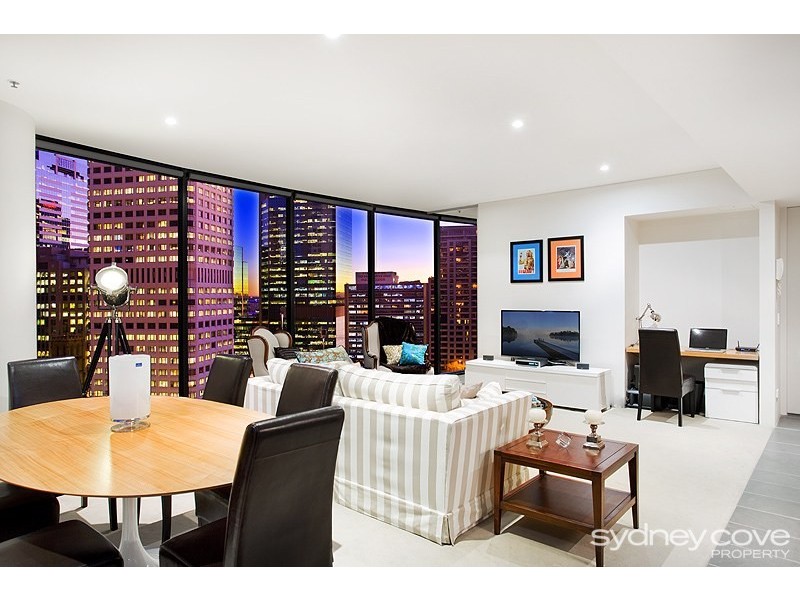 129 Harrington Street, Sydney NSW 2000