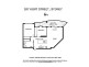 187 Kent Street, Sydney NSW 2000 Floorplan