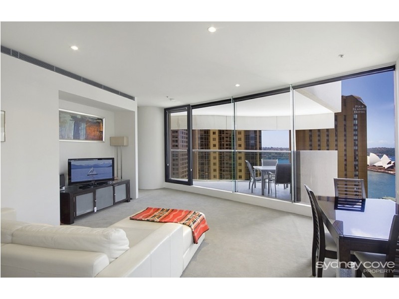 129 Harrington Street, Sydney NSW 2000