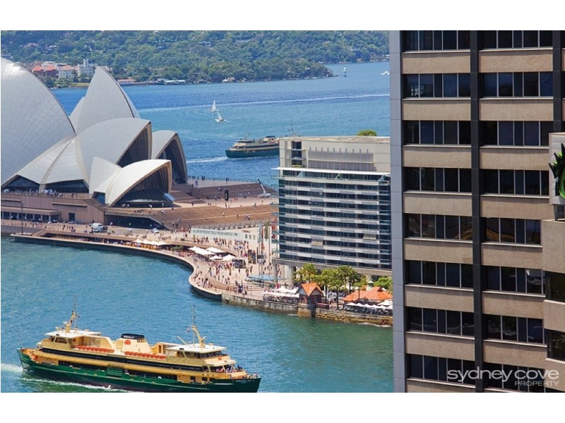 129 Harrington Street, Sydney NSW 2000