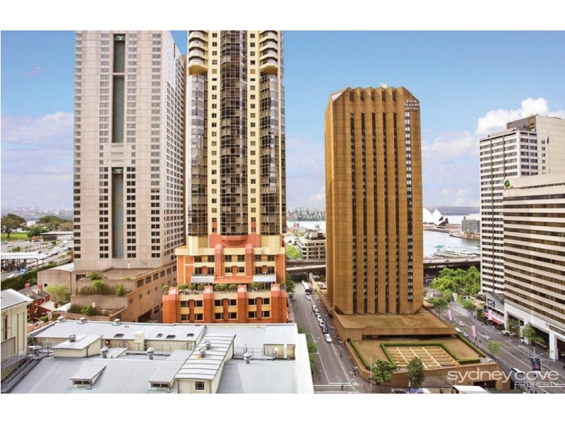 129 Harrington Street, Sydney NSW 2000