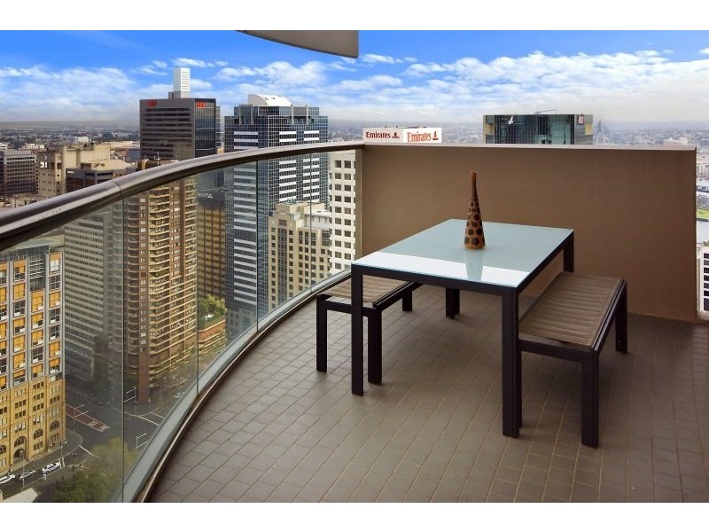 129 Harrington Street, Sydney NSW 2000