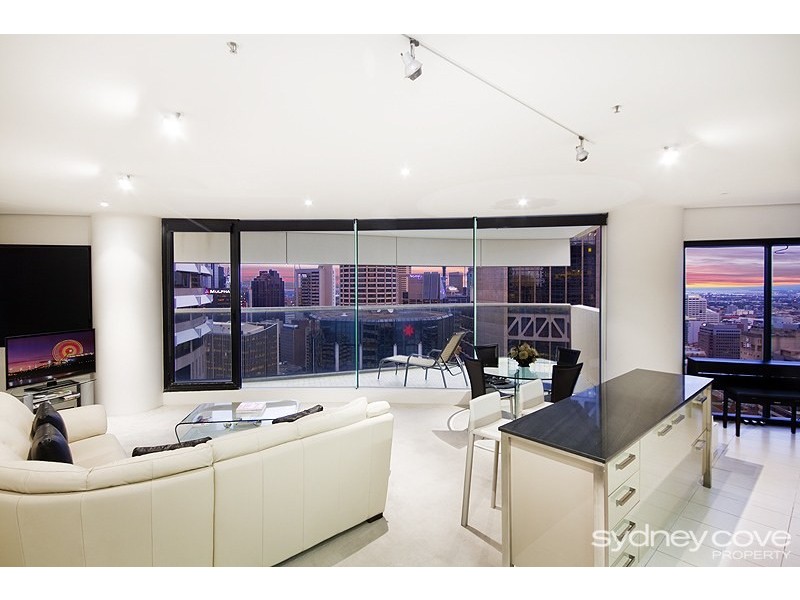 129 Harrington Street, Sydney NSW 2000