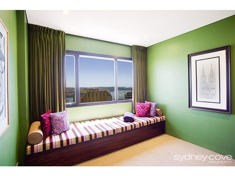 2802/129 Harrington Street, Sydney NSW 2000