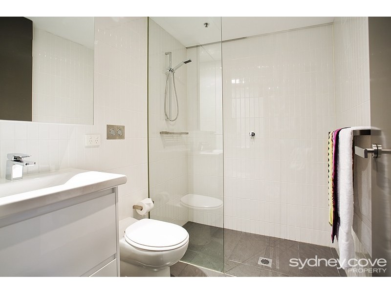 2802/129 Harrington Street, Sydney NSW 2000