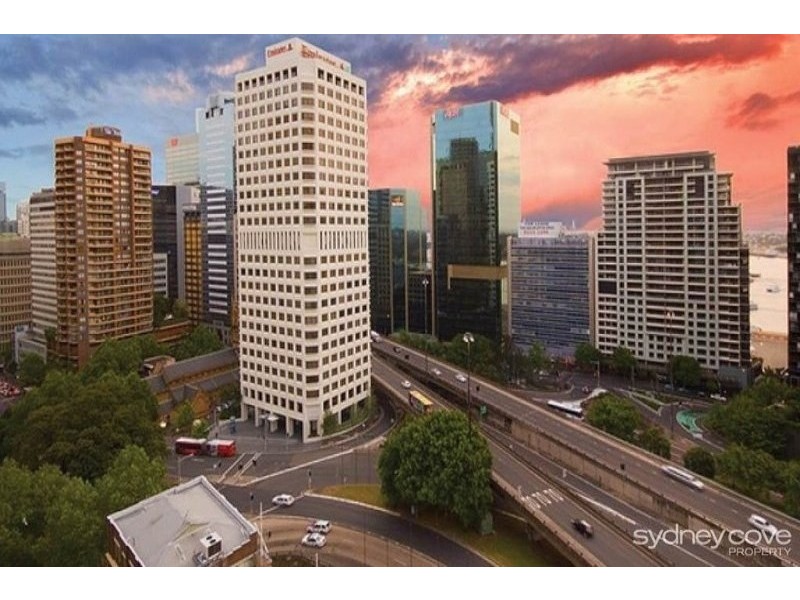 171 Gloucester Street, Sydney NSW 2000