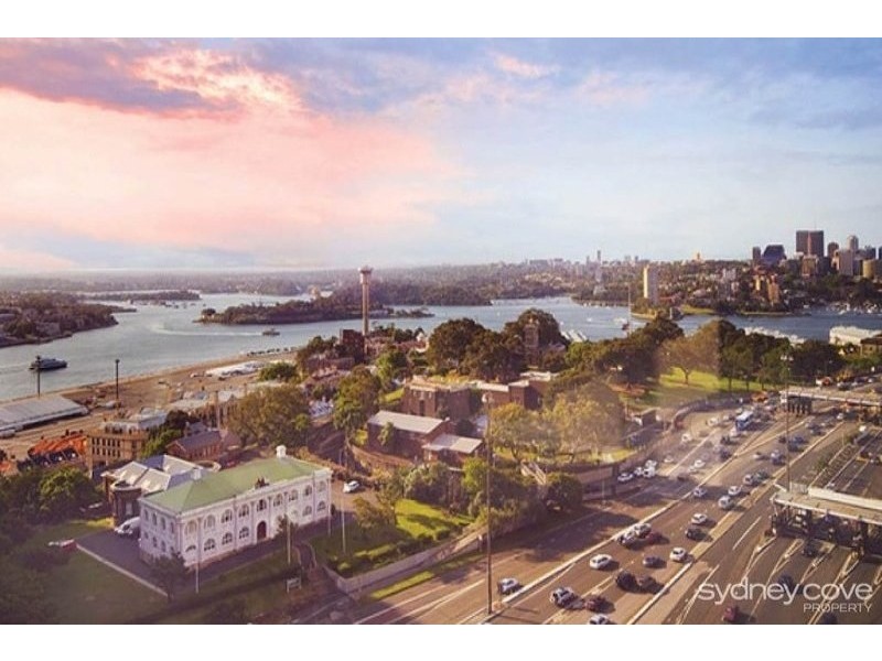 171 Gloucester Street, Sydney NSW 2000