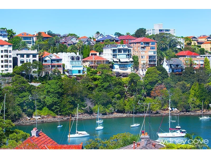 18 Shellcove Road, Neutral Bay NSW 2089