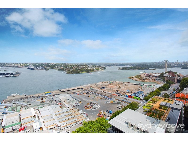 183 Kent Street, Sydney NSW 2000