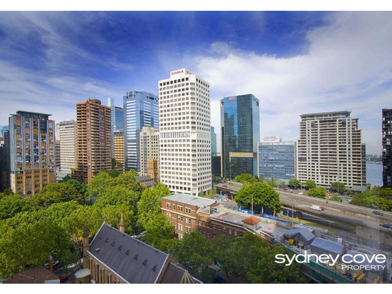 129 Harrington Street, Sydney NSW 2000