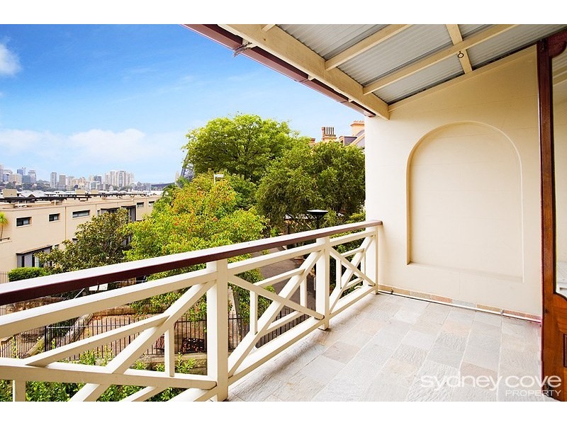 90 Windmill Street, Sydney NSW 2000