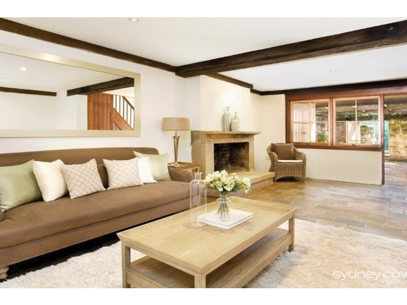 90 Windmill Street, Sydney NSW 2000