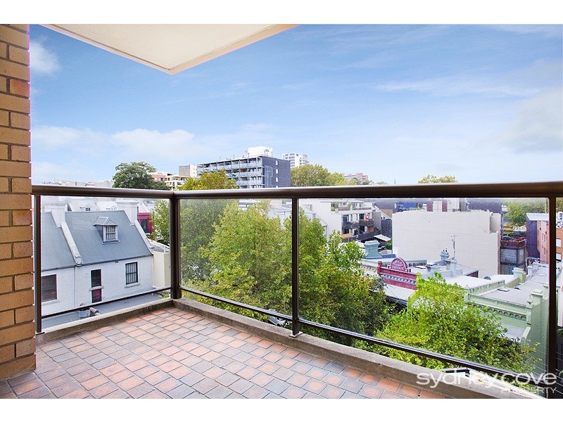 220 Goulburn Street, Darlinghurst NSW 2010