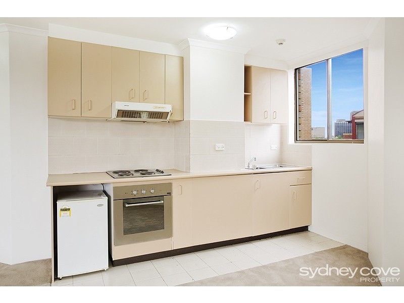 220 Goulburn Street, Darlinghurst NSW 2010