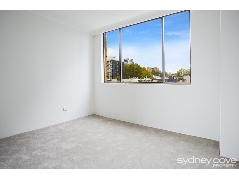 220 Goulburn Street, Darlinghurst NSW 2010