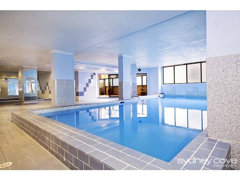 220 Goulburn Street, Darlinghurst NSW 2010