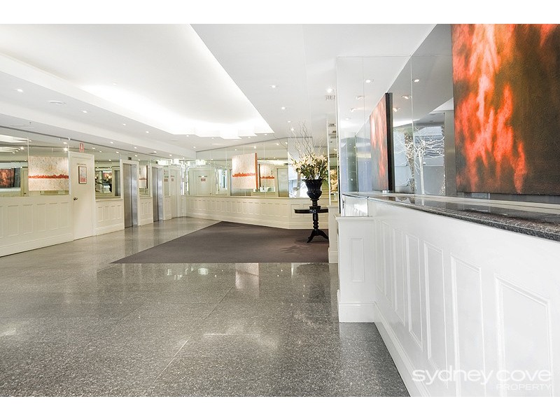 220 Goulburn Street, Darlinghurst NSW 2010