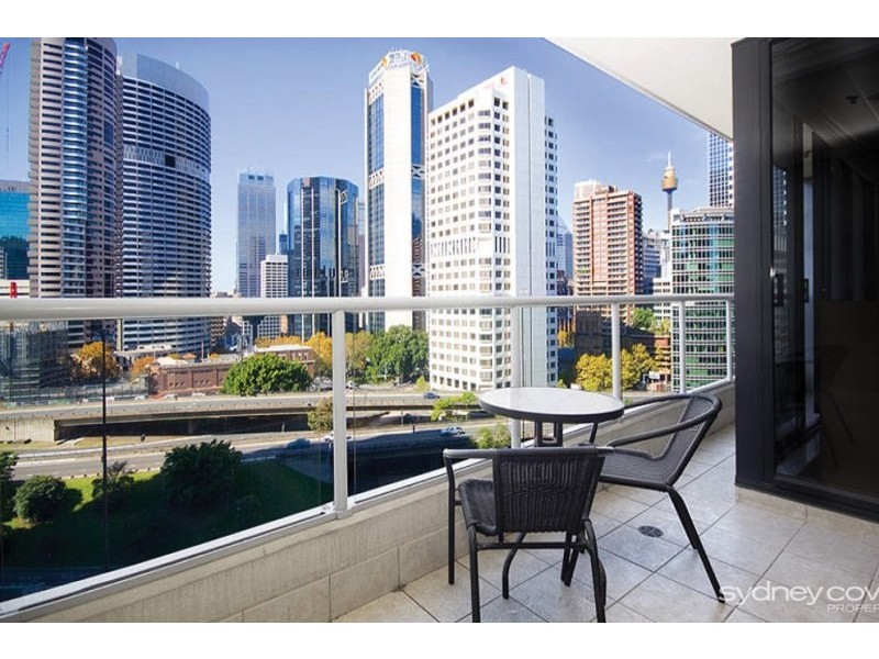 183 Kent Street, Sydney NSW 2000