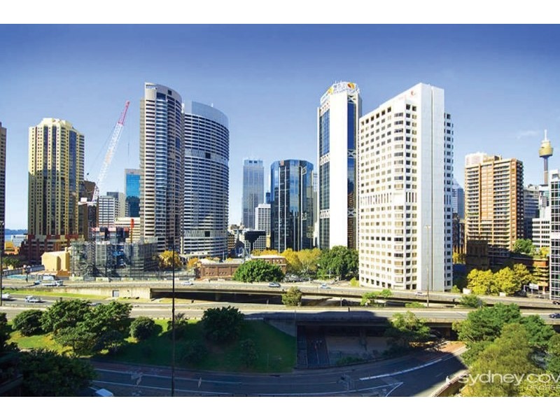 183 Kent Street, Sydney NSW 2000