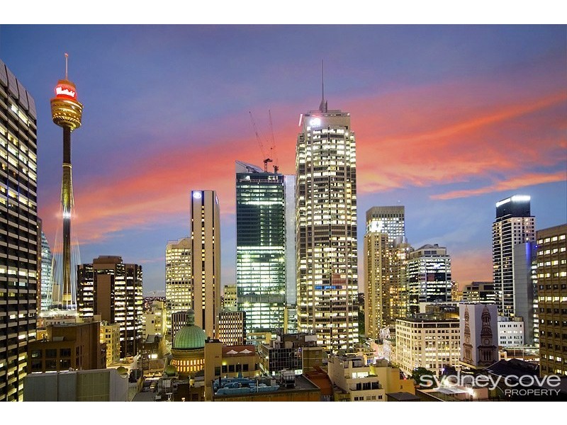 222 Sussex Street, Sydney NSW 2000