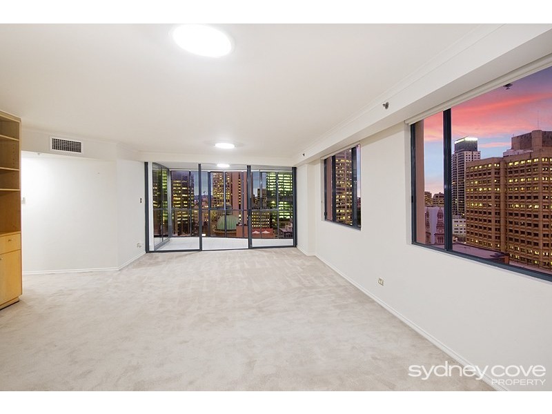 222 Sussex Street, Sydney NSW 2000