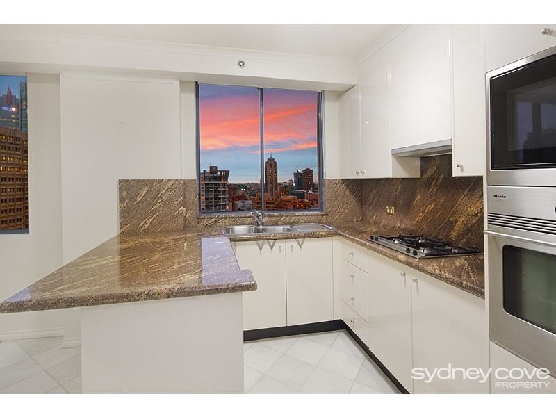 222 Sussex Street, Sydney NSW 2000