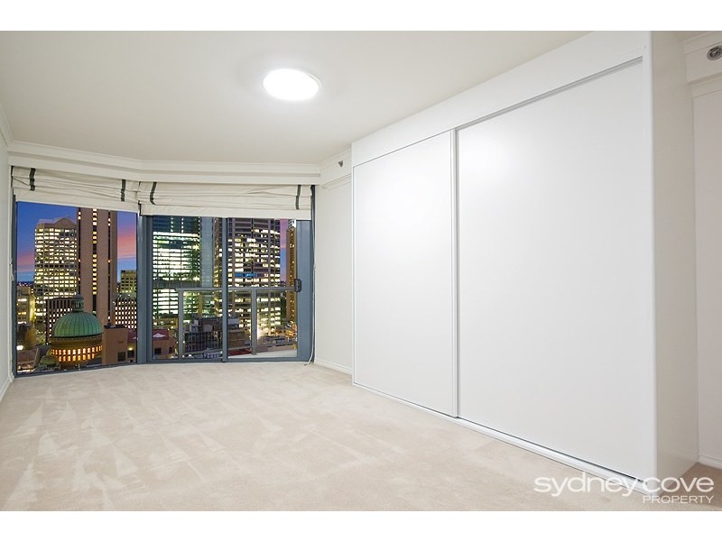 222 Sussex Street, Sydney NSW 2000