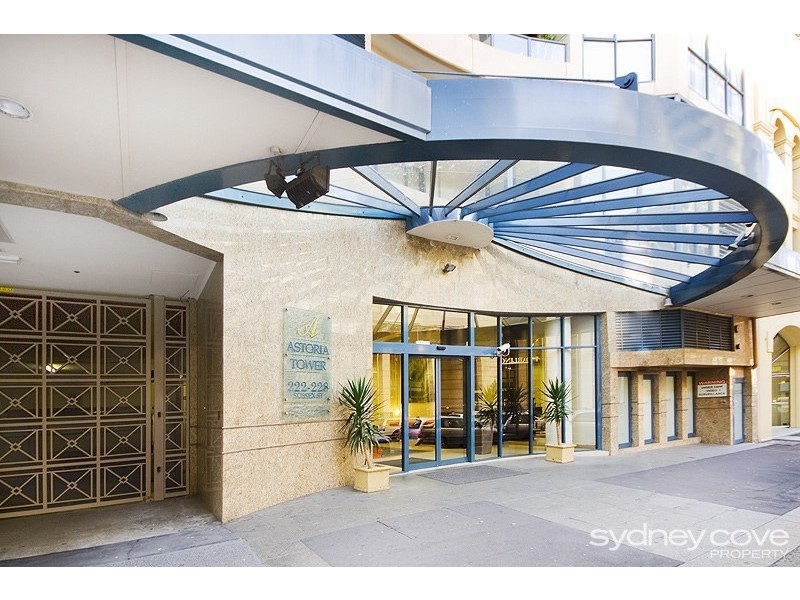 222 Sussex Street, Sydney NSW 2000