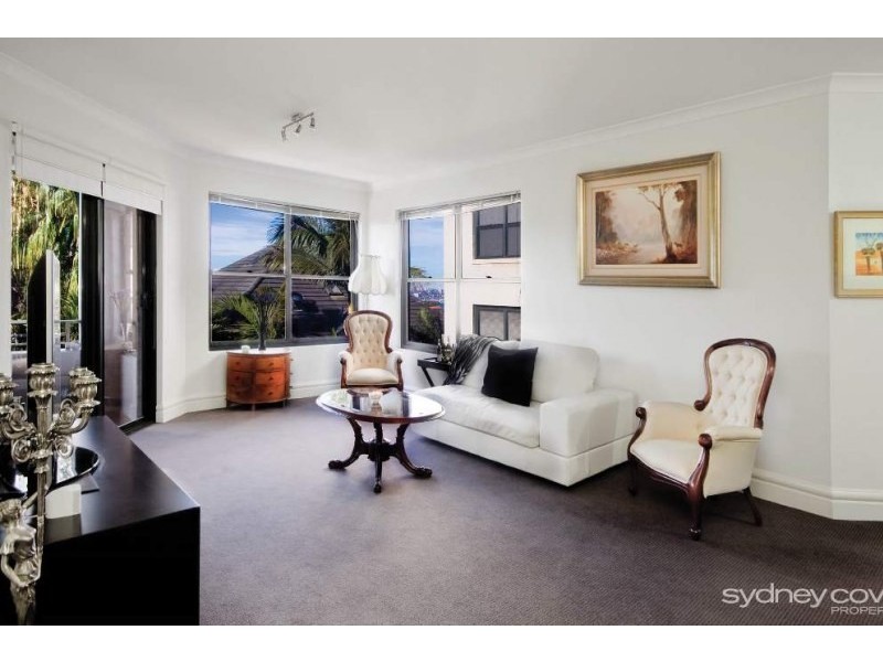 433 Alfred Street, Neutral Bay NSW 2089
