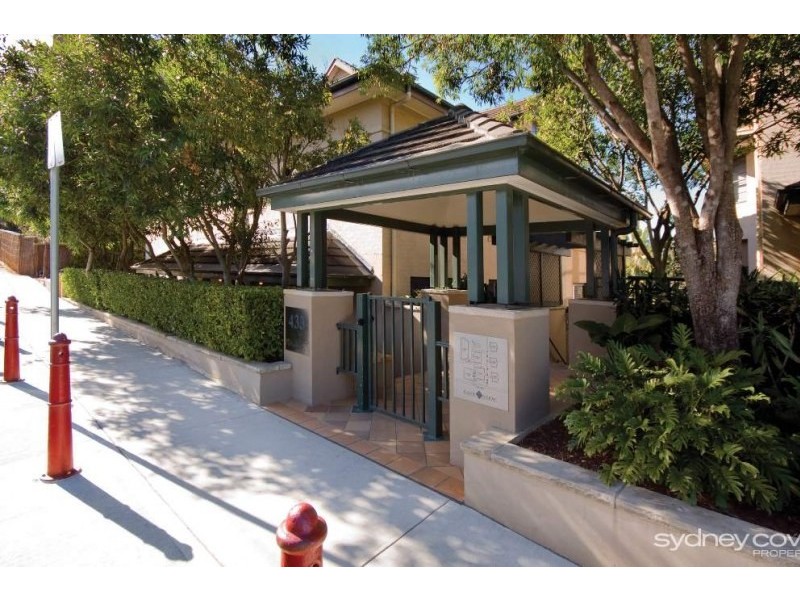 433 Alfred Street, Neutral Bay NSW 2089