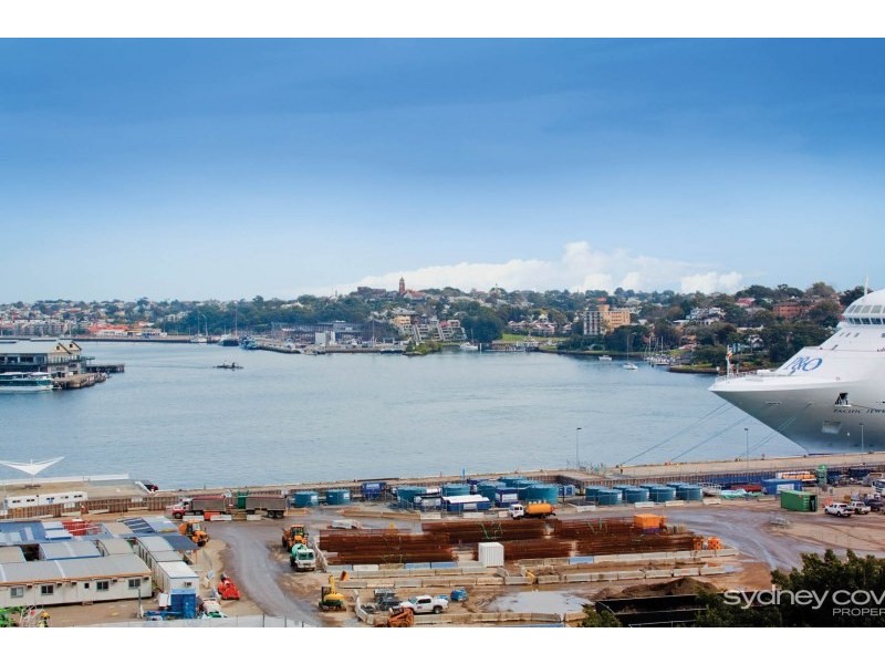 187 Kent Street, Sydney NSW 2000