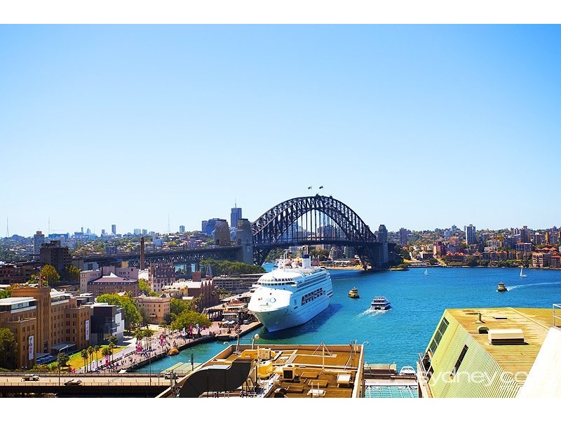 38 Bridge Street, Sydney NSW 2000