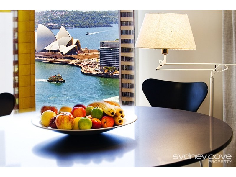 1904/129 Harrington Street, Sydney NSW 2000