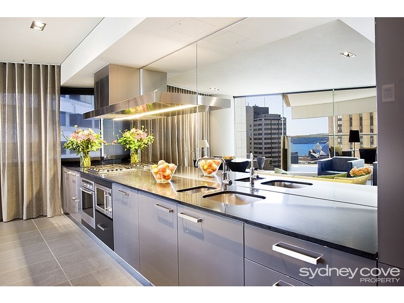 1904/129 Harrington Street, Sydney NSW 2000