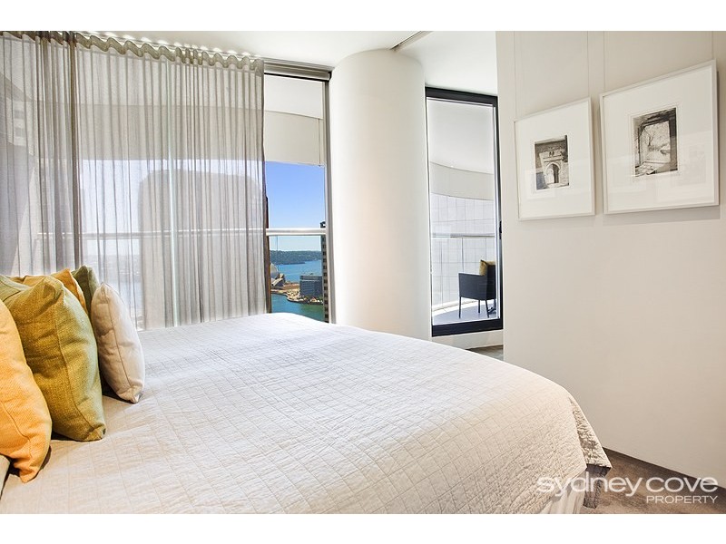 1904/129 Harrington Street, Sydney NSW 2000