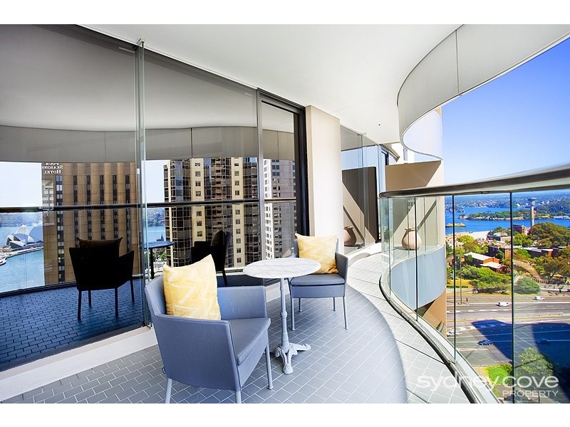 1904/129 Harrington Street, Sydney NSW 2000