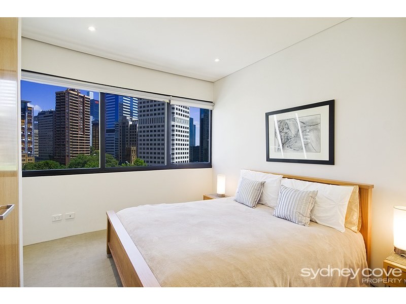 129 Harrington Street, Sydney NSW 2000