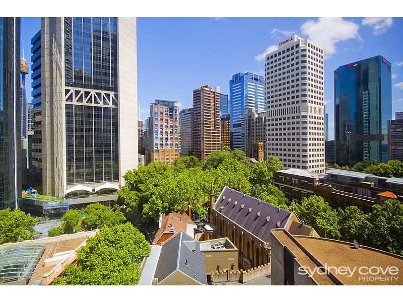 129 Harrington Street, Sydney NSW 2000